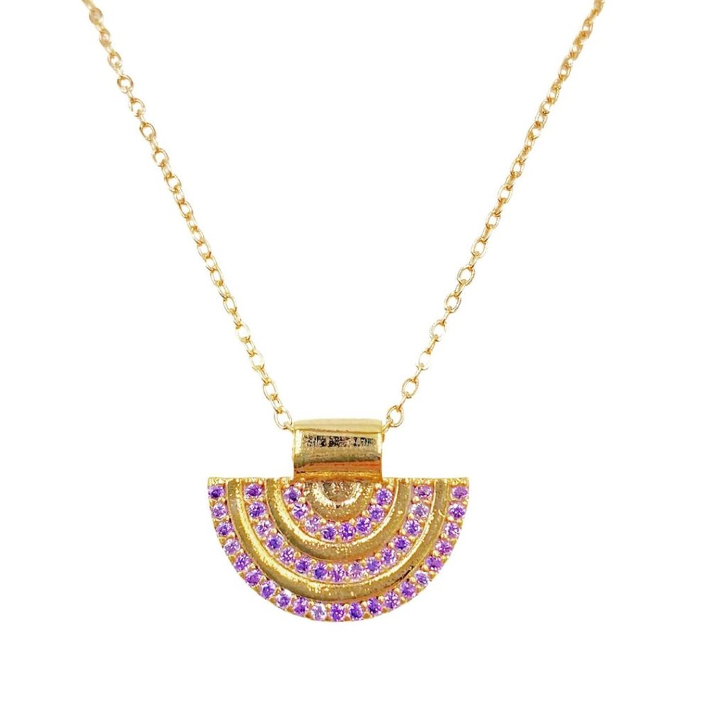 Charm Necklace